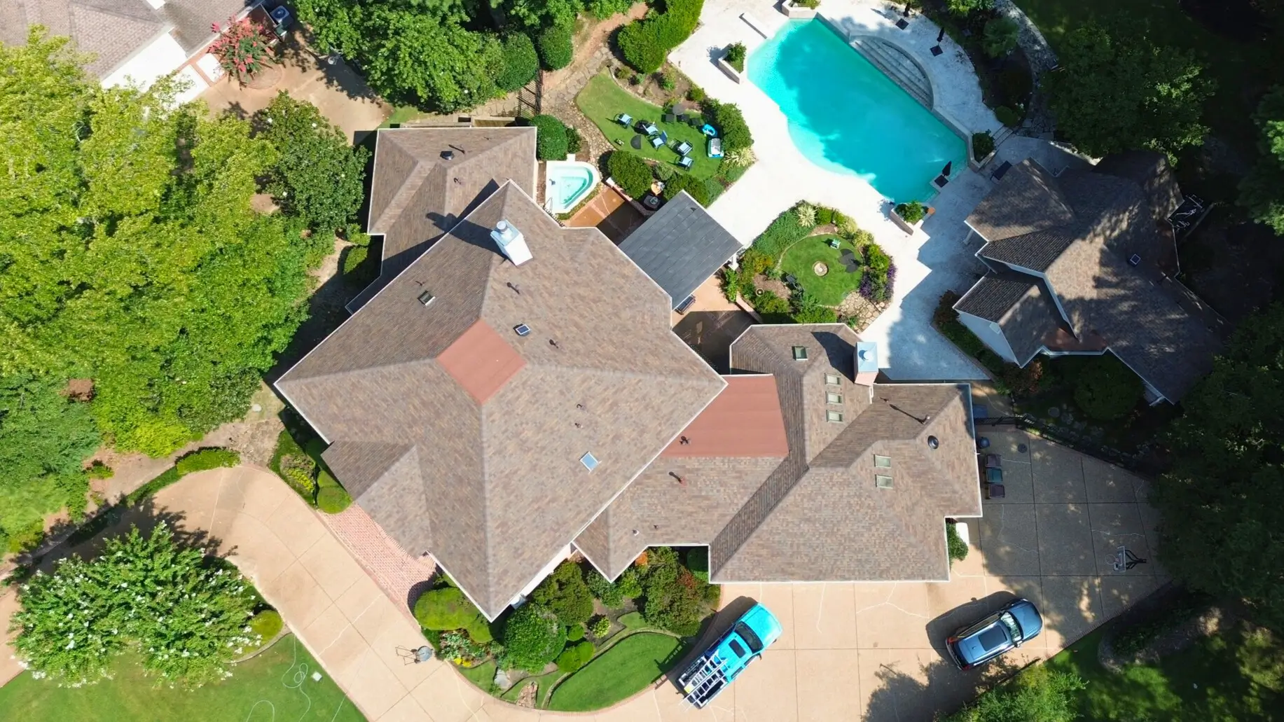 Pro-Shield Roofing