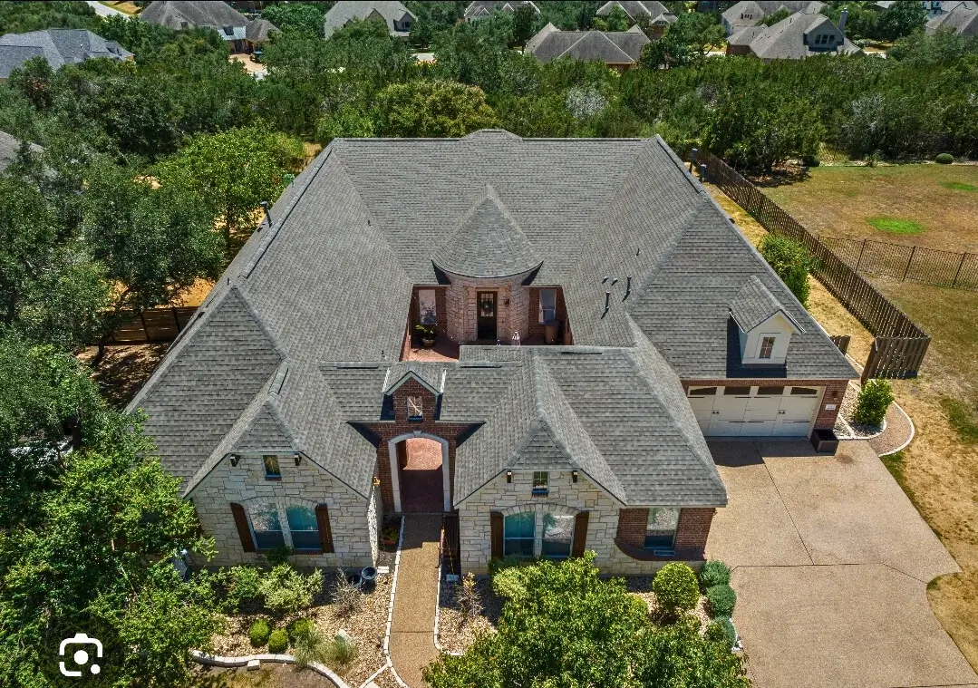 Roof replacement Collierville TN